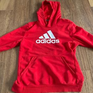 adidas hoodie